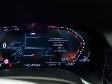 BMW Seria 7 750i xDrive