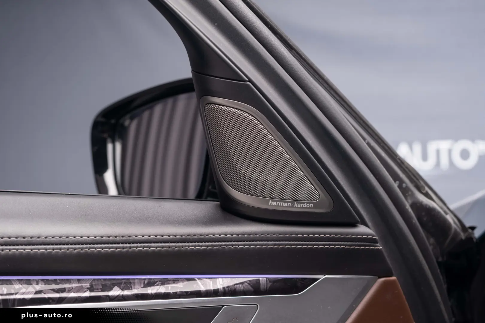 BMW Seria 7 750i xDrive