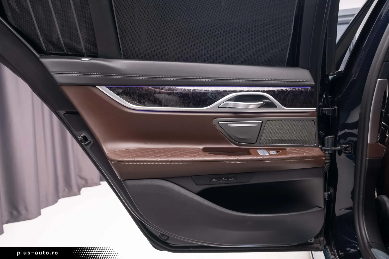 BMW Seria 7 750i xDrive