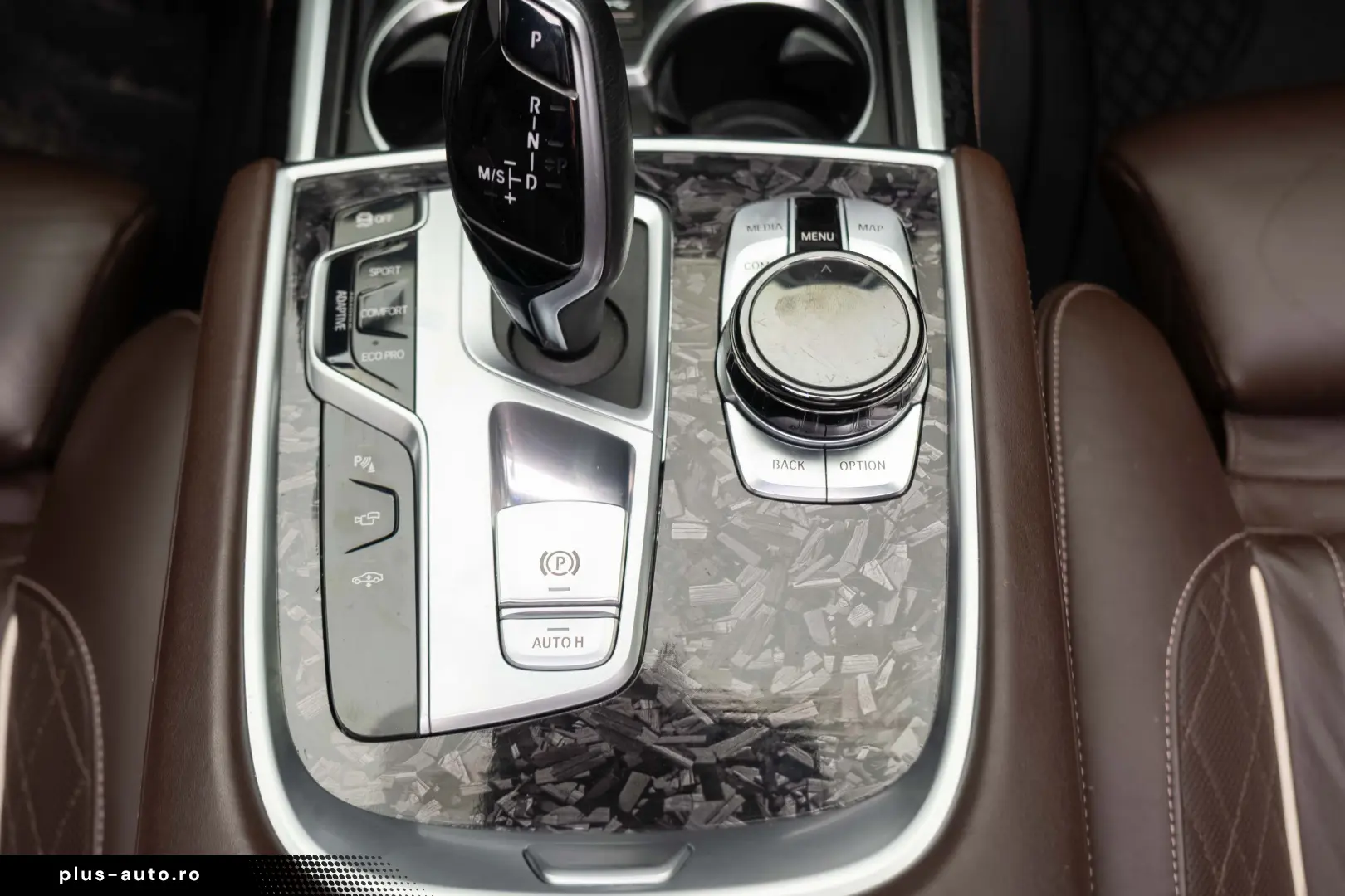 BMW Seria 7 750i xDrive