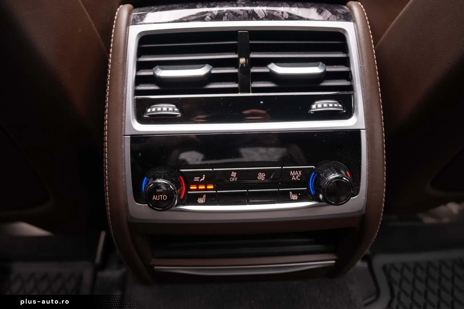 BMW Seria 7 750i xDrive