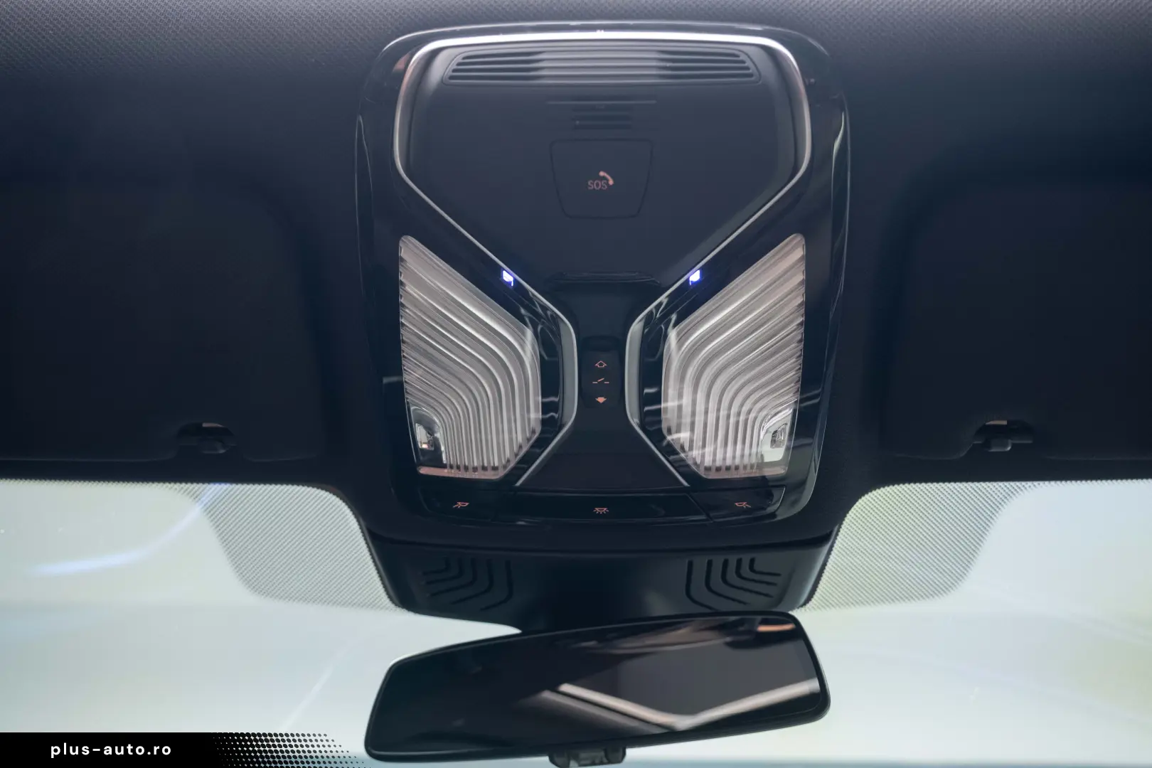 BMW Seria 7 750i xDrive