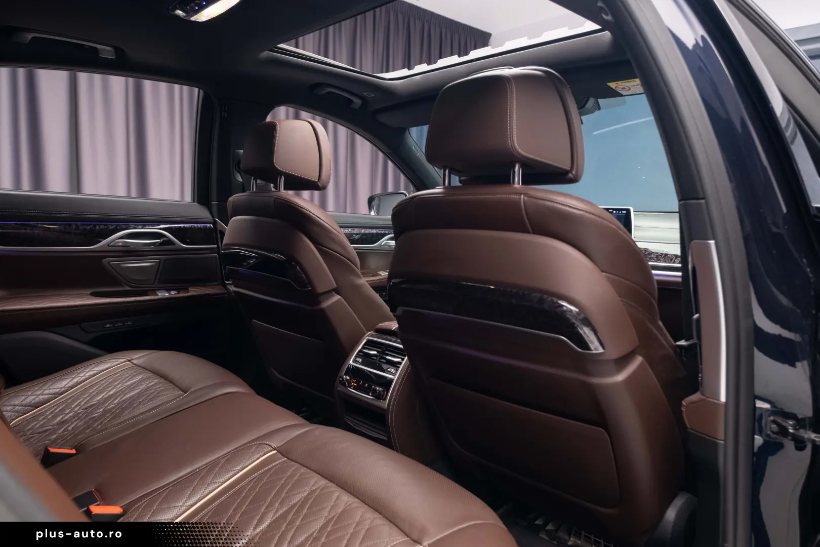 BMW Seria 7 750i xDrive