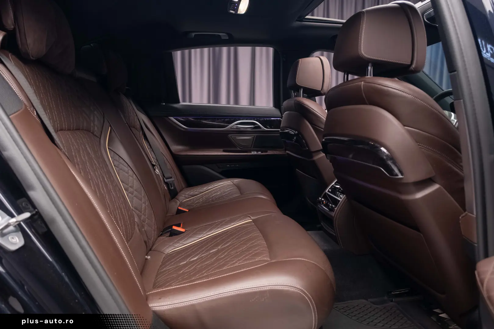 BMW Seria 7 750i xDrive