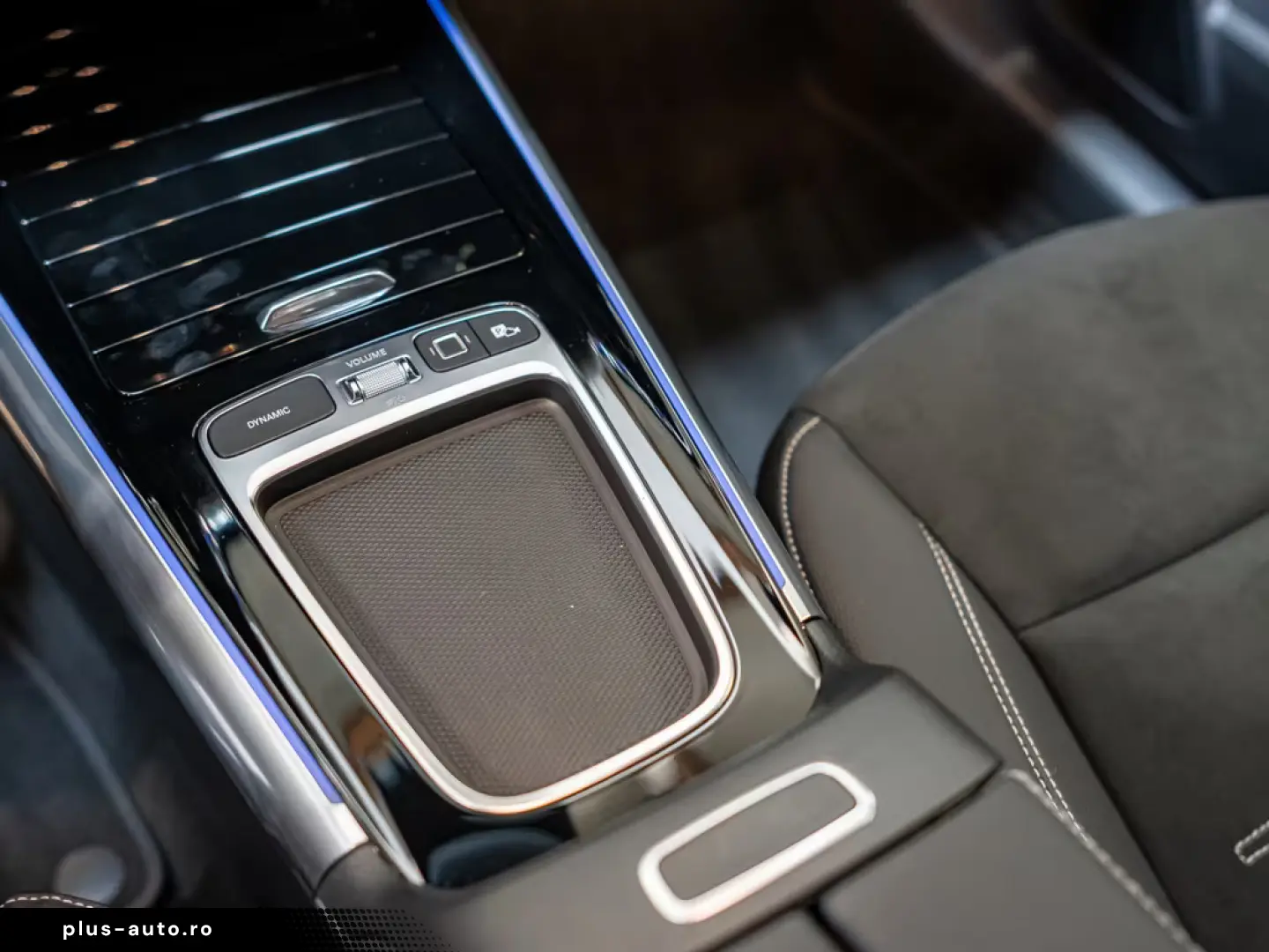 Mercedes-Benz GLA 180 AMG Line