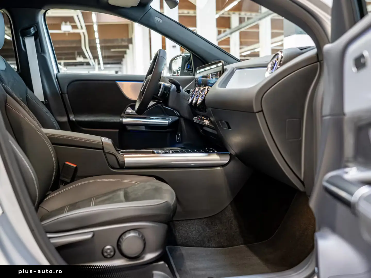 Mercedes-Benz GLA 180 AMG Line