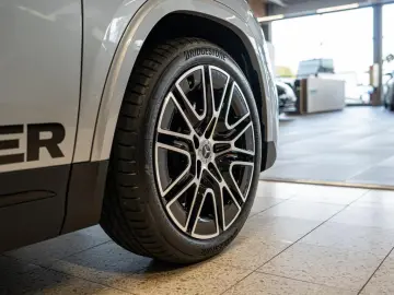 Mercedes-Benz GLA 180 AMG Line