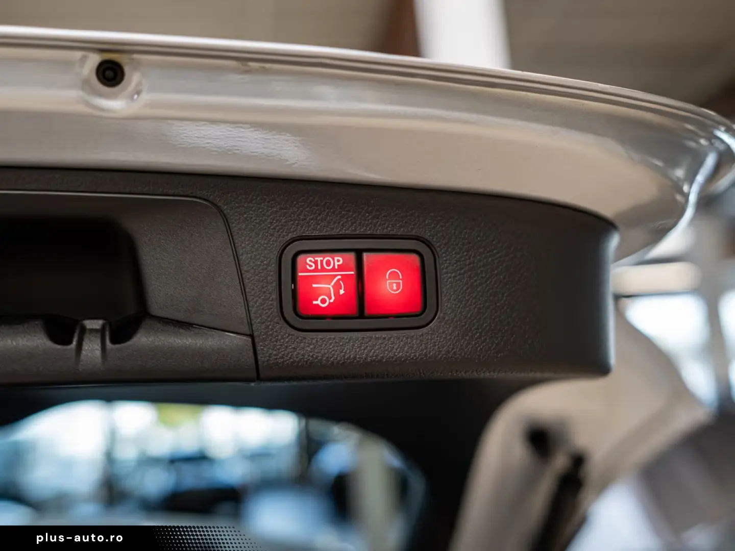 Mercedes-Benz GLA 180 AMG Line