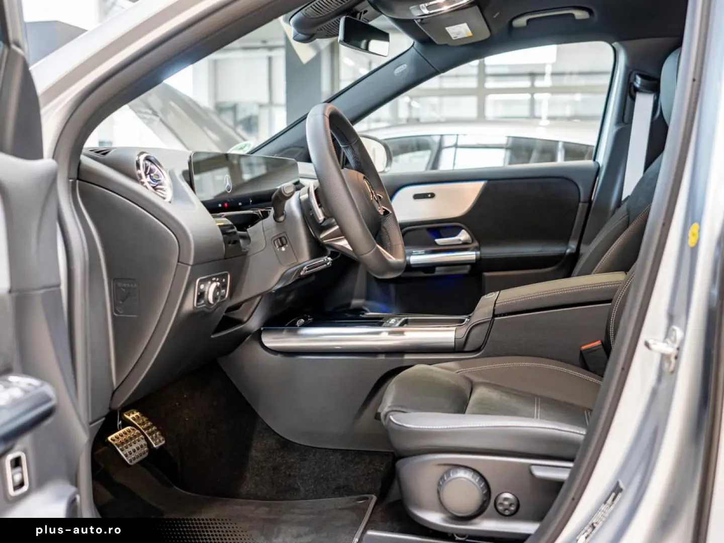 Mercedes-Benz GLA 180 AMG Line