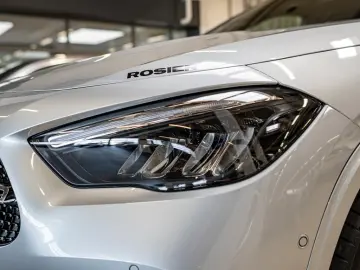 Mercedes-Benz GLA 180 AMG Line