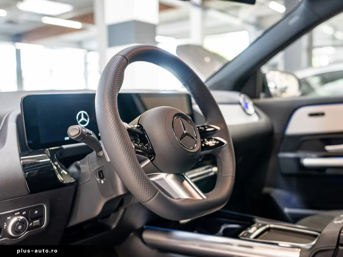 Mercedes-Benz GLA 180 AMG Line