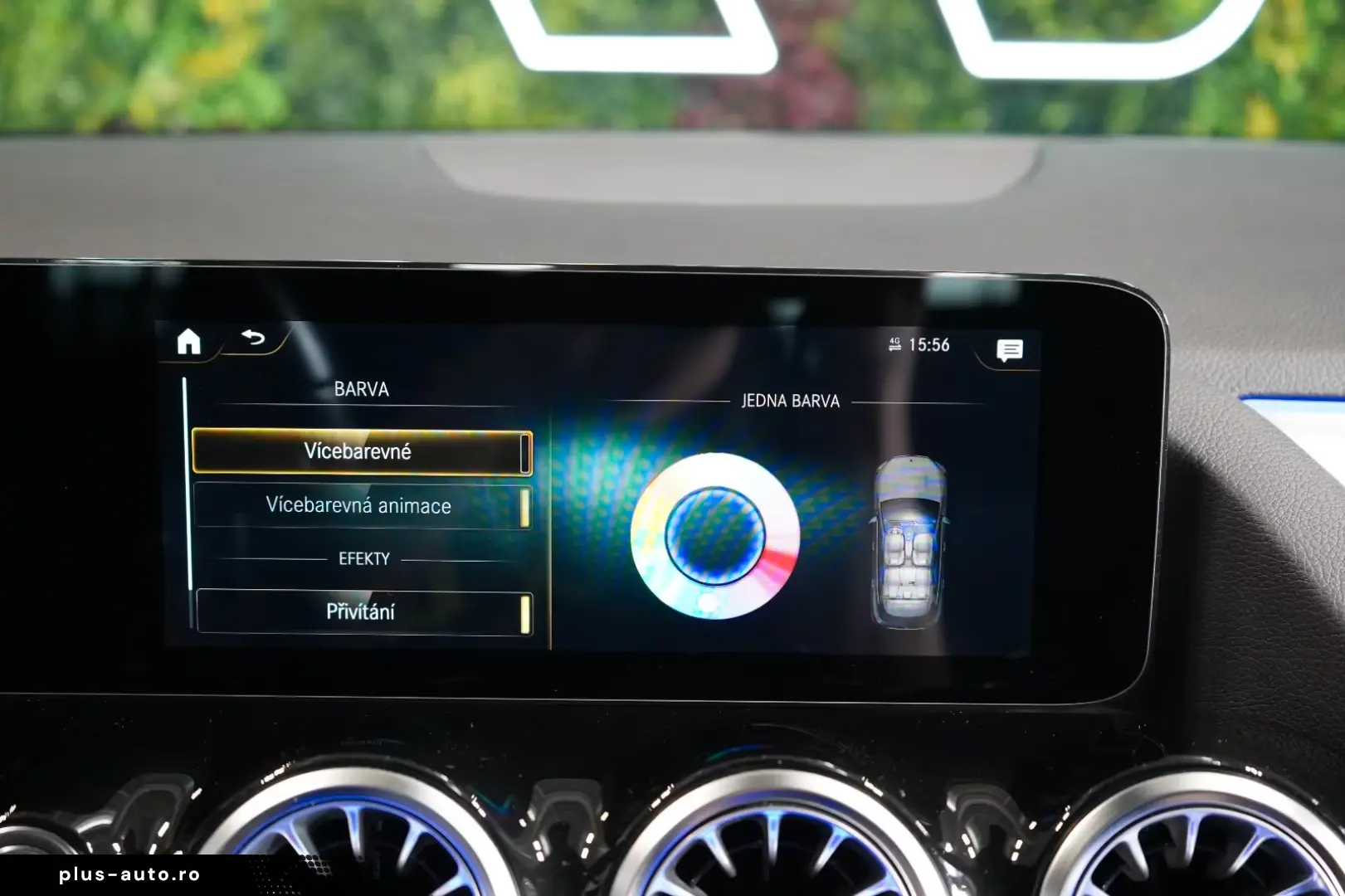 Mercedes-Benz GLA 250 4M AMG PANO LED