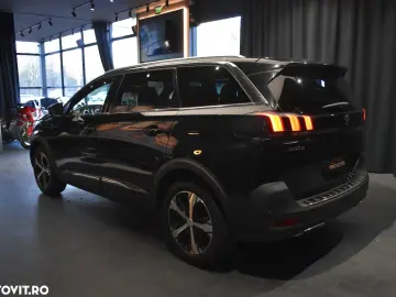 Peugeot 5008 2.0 BlueHDi S&S EAT8 GT 180 CP  7 Locuri  LED