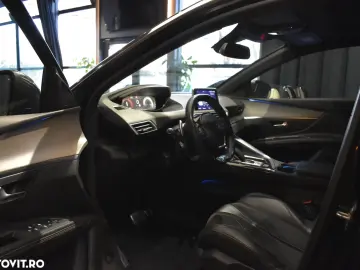 Peugeot 5008 2.0 BlueHDi S&S EAT8 GT 180 CP  7 Locuri  LED