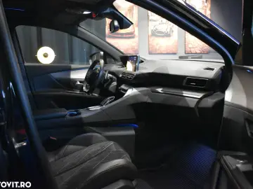 Peugeot 5008 2.0 BlueHDi S&S EAT8 GT 180 CP  7 Locuri  LED