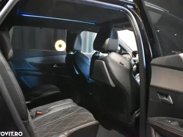 Peugeot 5008 2.0 BlueHDi S&S EAT8 GT 180 CP  7 Locuri  LED