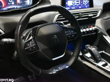 Peugeot 5008 2.0 BlueHDi S&S EAT8 GT 180 CP  7 Locuri  LED