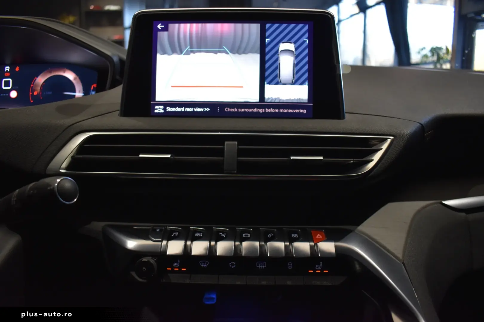 Peugeot 5008 2.0 BlueHDi S&S EAT8 GT 180 CP  7 Locuri  LED