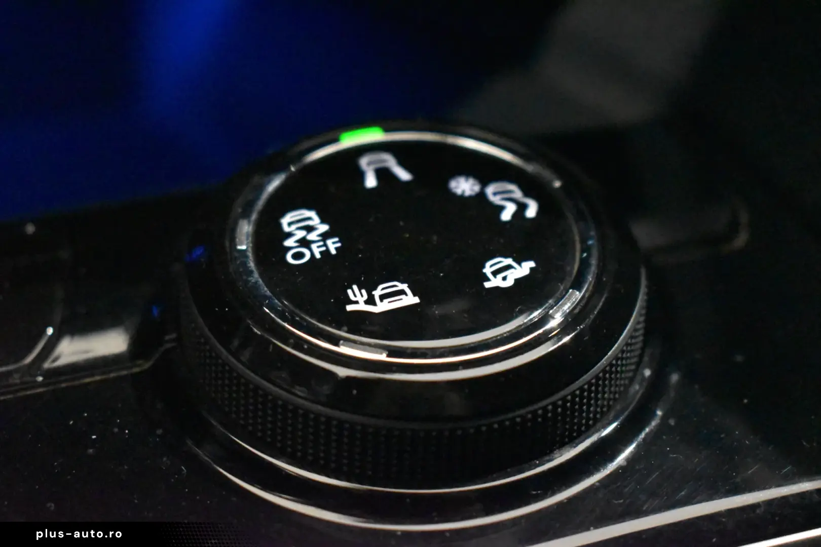 Peugeot 5008 2.0 BlueHDi S&S EAT8 GT 180 CP  7 Locuri  LED