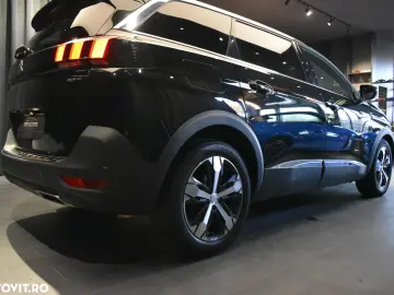 Peugeot 5008 2.0 BlueHDi S&S EAT8 GT 180 CP  7 Locuri  LED