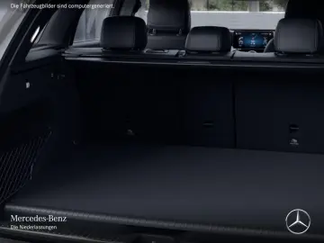 MERCEDES-BENZ GLC 300 e 4M AMG Night MBUX Navi  Kam &hellip;