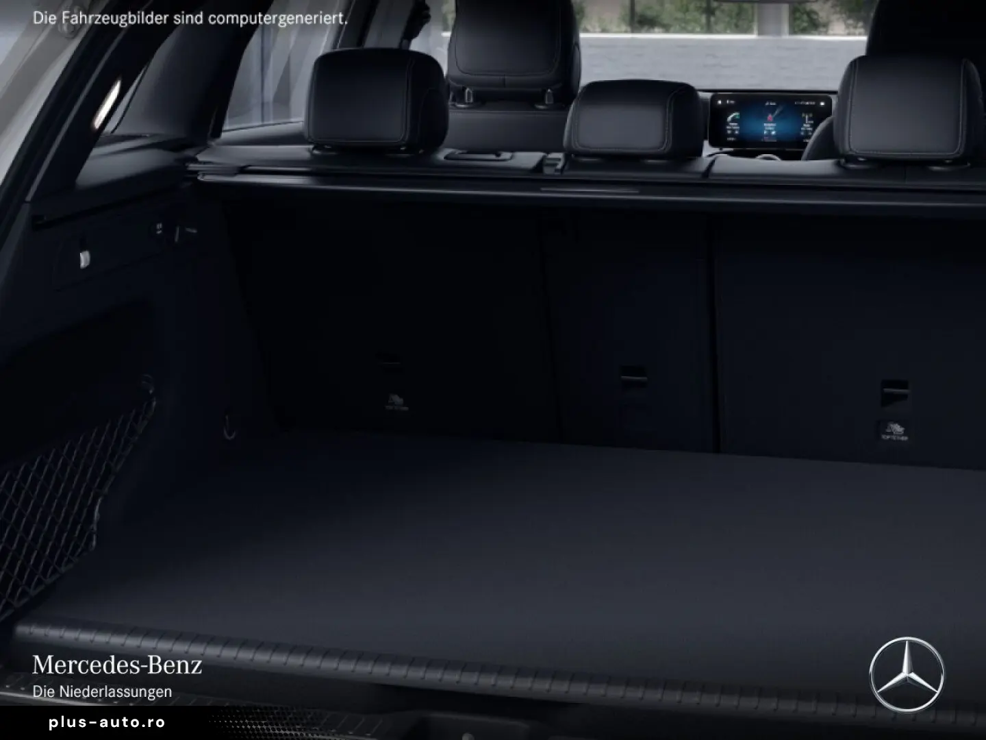 MERCEDES-BENZ GLC 300 e 4M AMG Night MBUX Navi  Kam &hellip;