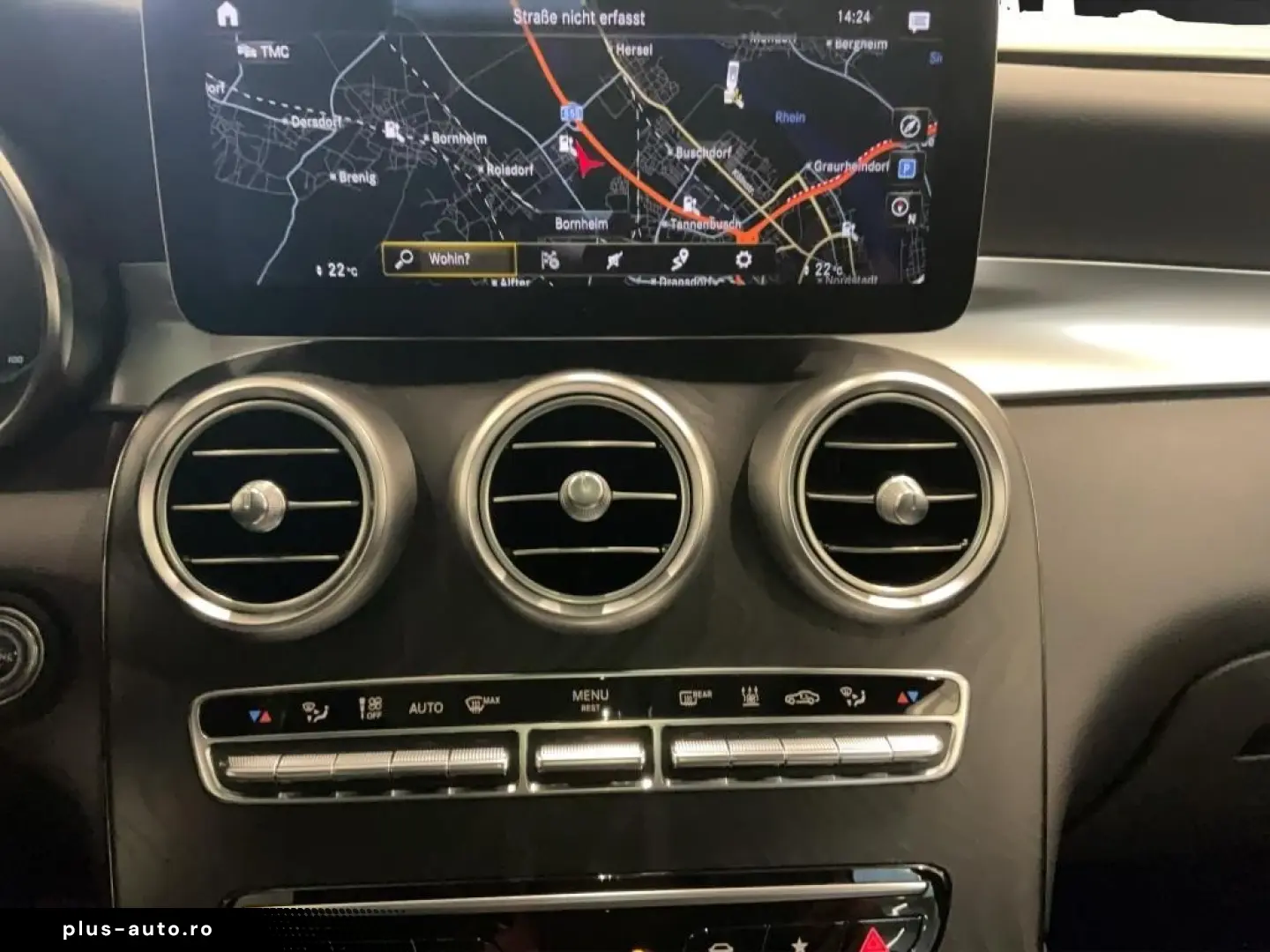 MERCEDES-BENZ GLC 300 de 4M AMG NIGHT LED PANO DISTR&hellip;