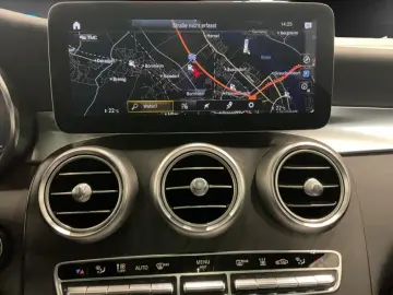 MERCEDES-BENZ GLC 300 de 4M AMG NIGHT LED PANO DISTR&hellip;