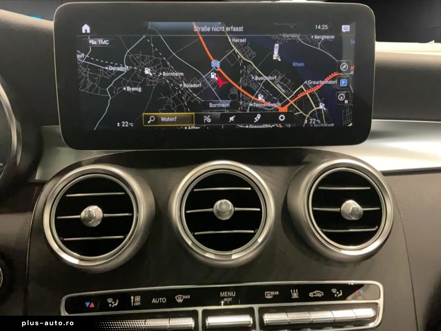 MERCEDES-BENZ GLC 300 de 4M AMG NIGHT LED PANO DISTR&hellip;