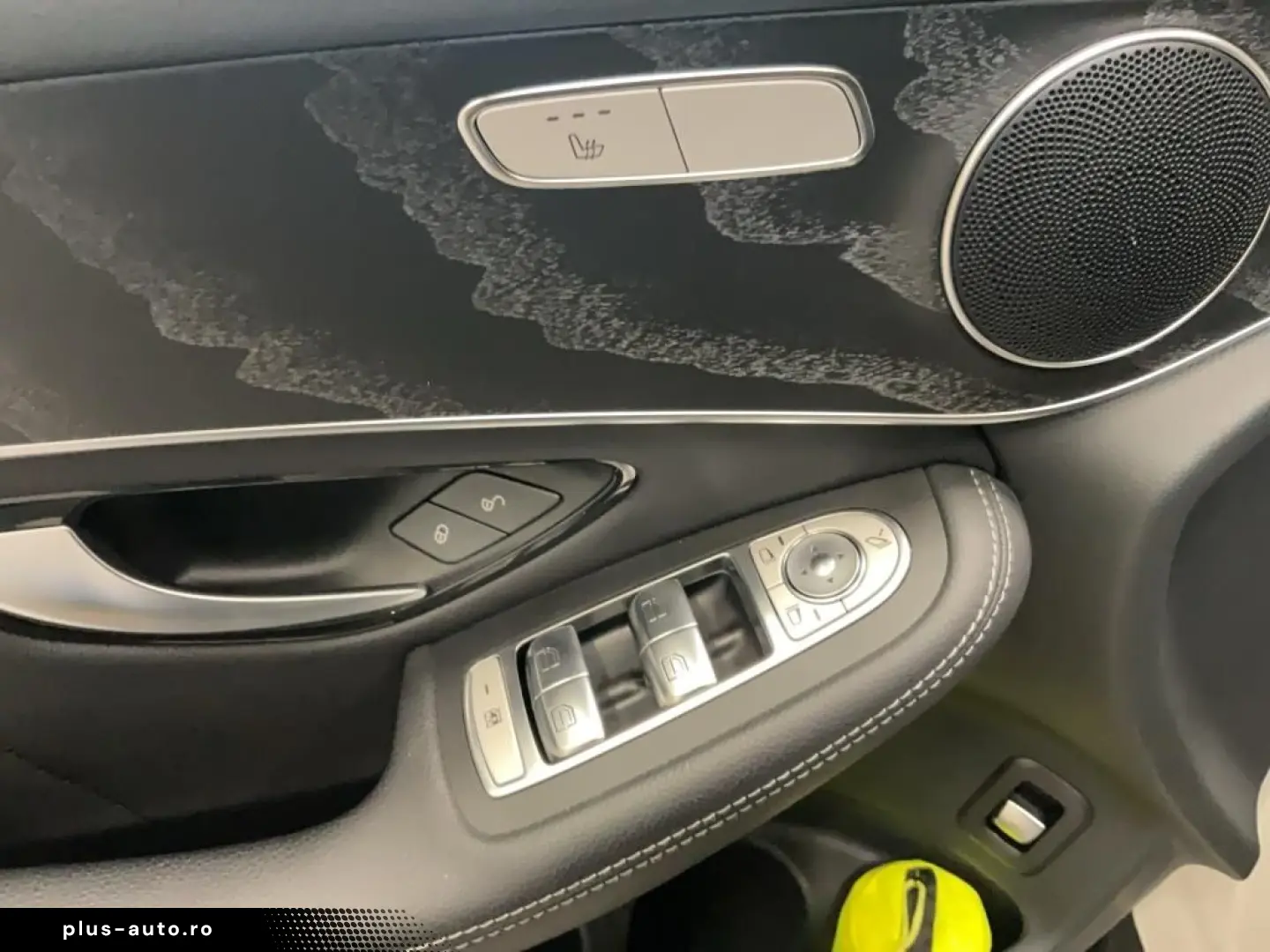 MERCEDES-BENZ GLC 300 de 4M AMG NIGHT LED PANO DISTR&hellip;