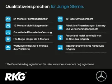 MERCEDES-BENZ GLC 300 de 4M AMG NIGHT LED PANO DISTR&hellip;