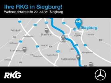 MERCEDES-BENZ GLC 300 de 4M AMG NIGHT LED PANO DISTR&hellip;