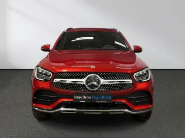 MERCEDES-BENZ GLC 300 e 4M AMG Keyless-Go CarPlay 36&hellip;