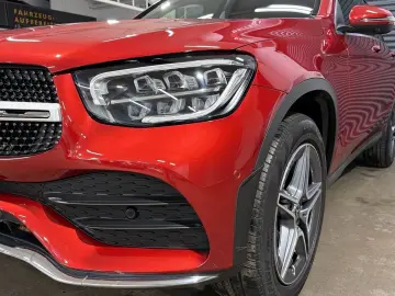 MERCEDES-BENZ GLC 300 e 4M AMG Keyless-Go CarPlay 36&hellip;