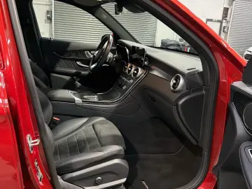 MERCEDES-BENZ GLC 300 e 4M AMG Keyless-Go CarPlay 36&hellip;