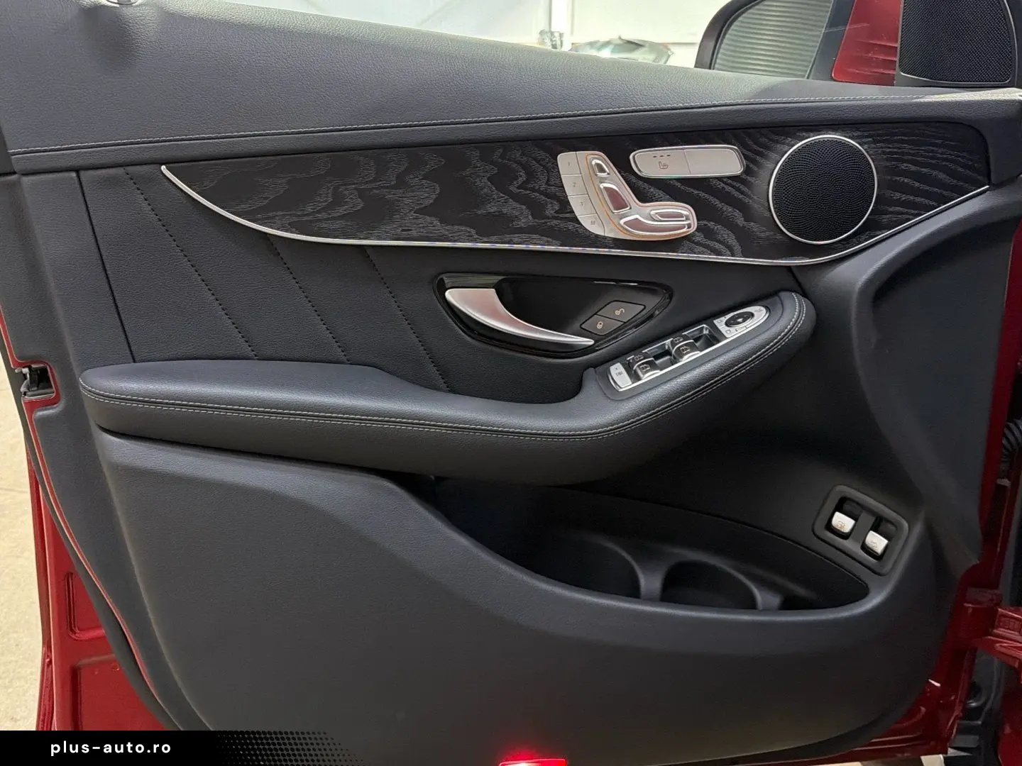 MERCEDES-BENZ GLC 300 e 4M AMG Keyless-Go CarPlay 36&hellip;