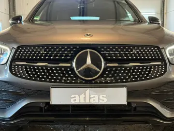 MERCEDES-BENZ GLC 300de 4Matic AMG NIGHT HUD SHZ AHK