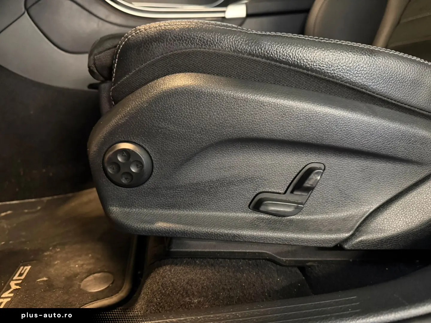 MERCEDES-BENZ GLC 300de 4Matic AMG NIGHT HUD SHZ AHK