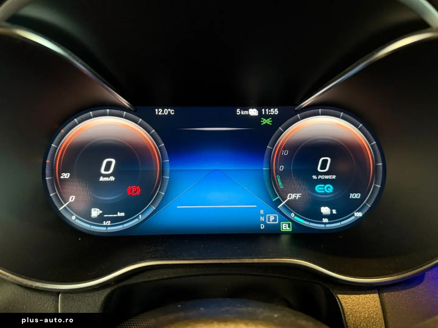 MERCEDES-BENZ GLC 300de 4Matic AMG NIGHT HUD SHZ AHK