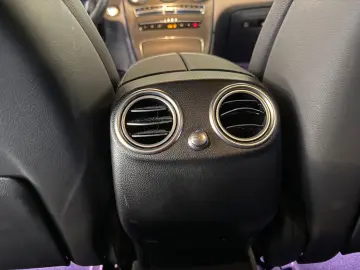 MERCEDES-BENZ GLC 300de 4Matic AMG NIGHT HUD SHZ AHK