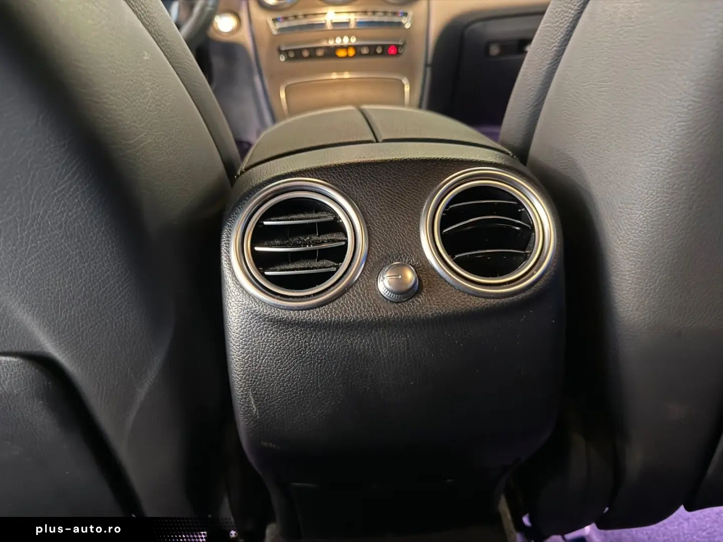 MERCEDES-BENZ GLC 300de 4Matic AMG NIGHT HUD SHZ AHK