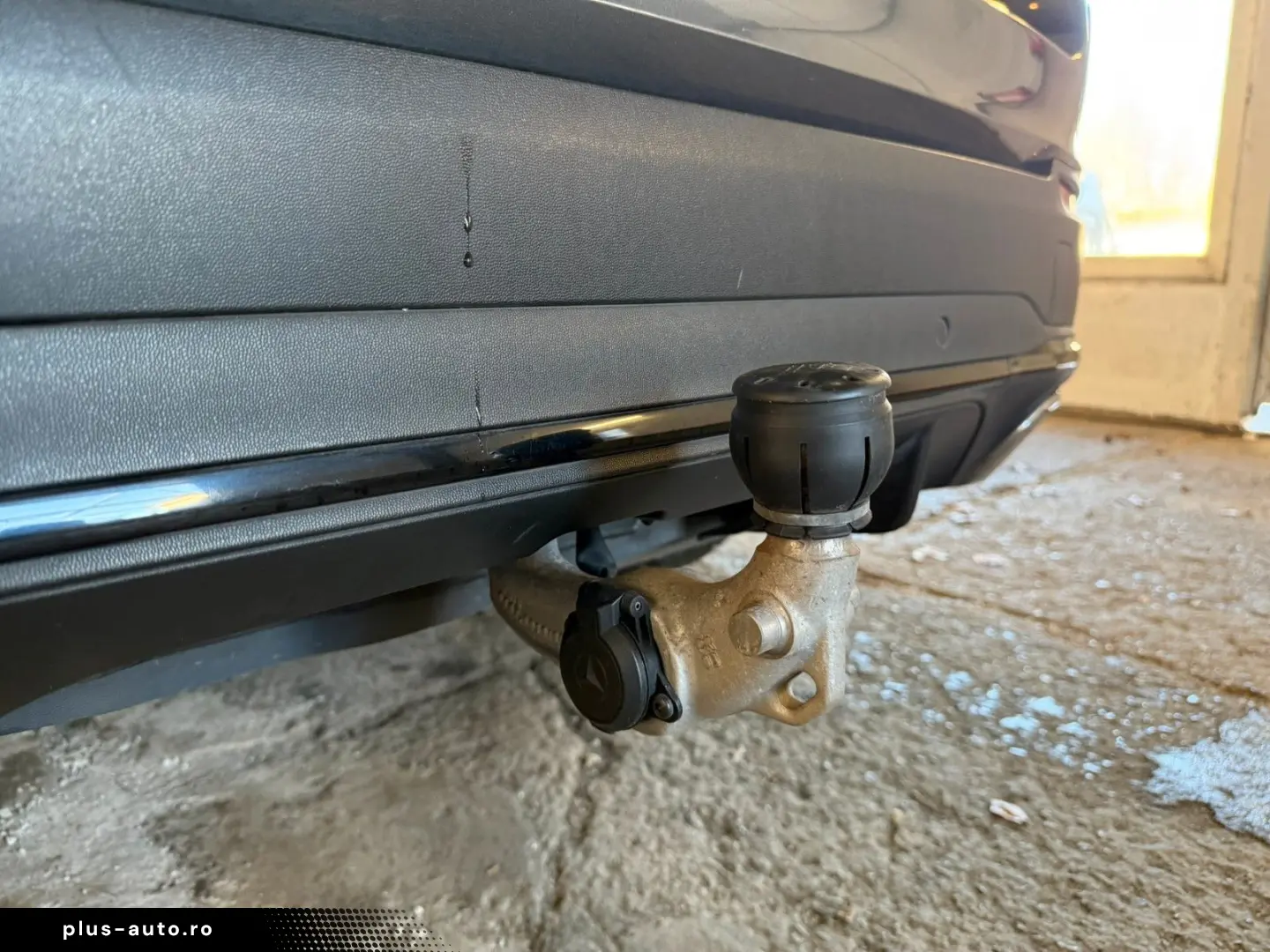 MERCEDES-BENZ GLC 300de 4Matic AMG NIGHT HUD SHZ AHK