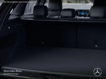 MERCEDES-BENZ GLC 300 de 4M AMG Night Distr LED AHK &hellip;