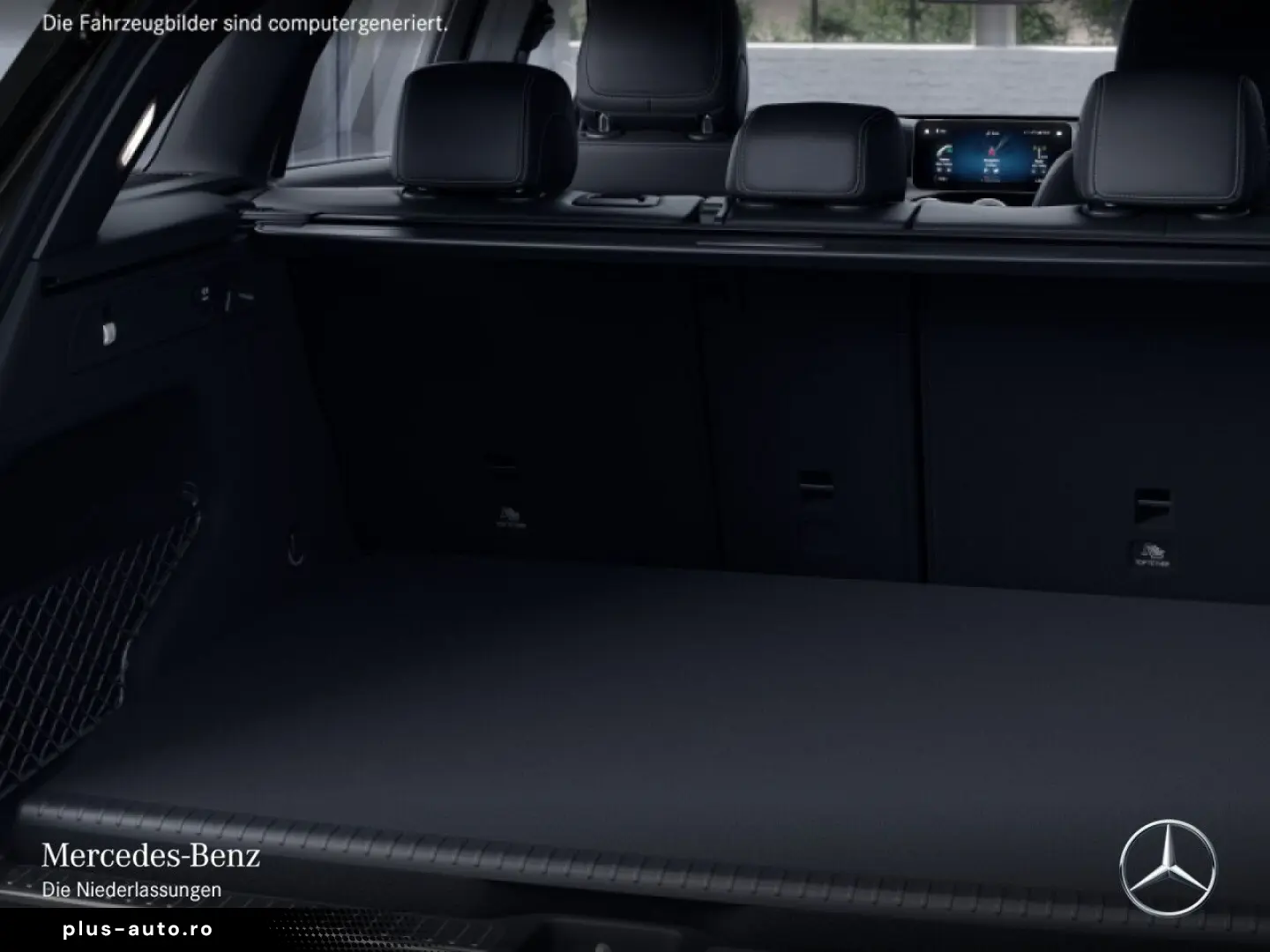 MERCEDES-BENZ GLC 300 de 4M AMG Night Distr LED AHK &hellip;