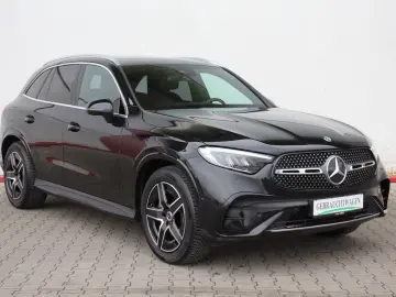 MERCEDES-BENZ GLC 200 4Matic AMG Line AMG Sport 38.1&hellip;