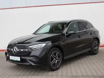 MERCEDES-BENZ GLC 200 4Matic AMG Line AMG Sport 38.1&hellip;