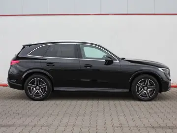 MERCEDES-BENZ GLC 200 4Matic AMG Line AMG Sport 38.1&hellip;