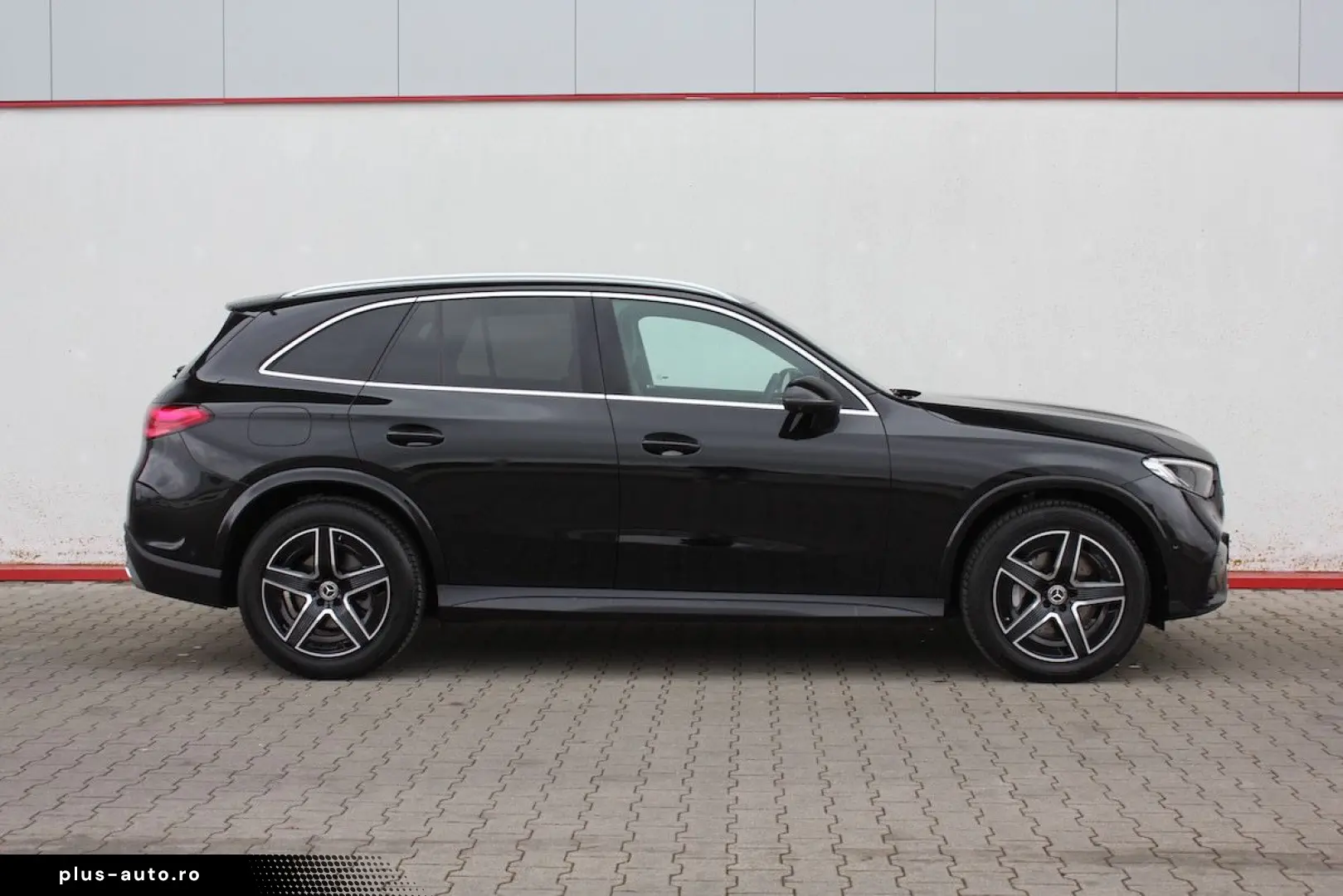 MERCEDES-BENZ GLC 200 4Matic AMG Line AMG Sport 38.1&hellip;