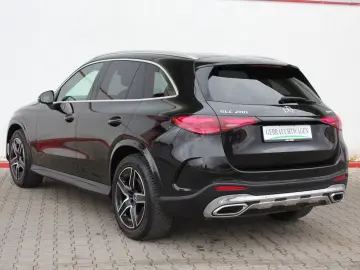 MERCEDES-BENZ GLC 200 4Matic AMG Line AMG Sport 38.1&hellip;