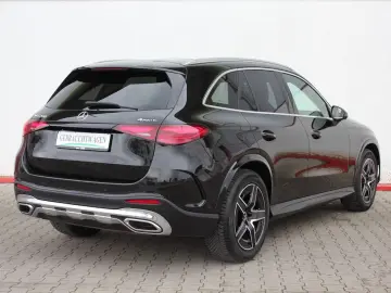 MERCEDES-BENZ GLC 200 4Matic AMG Line AMG Sport 38.1&hellip;